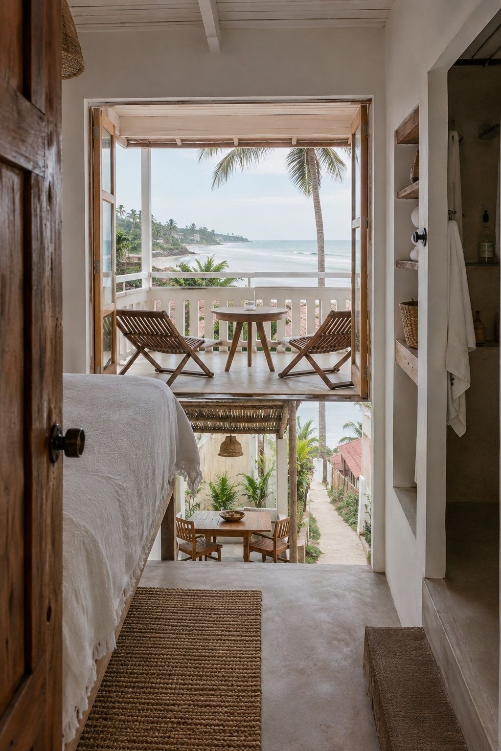 Choose A Resort Or Stay By The Mood You Want beach honeymoon aesthetic idea