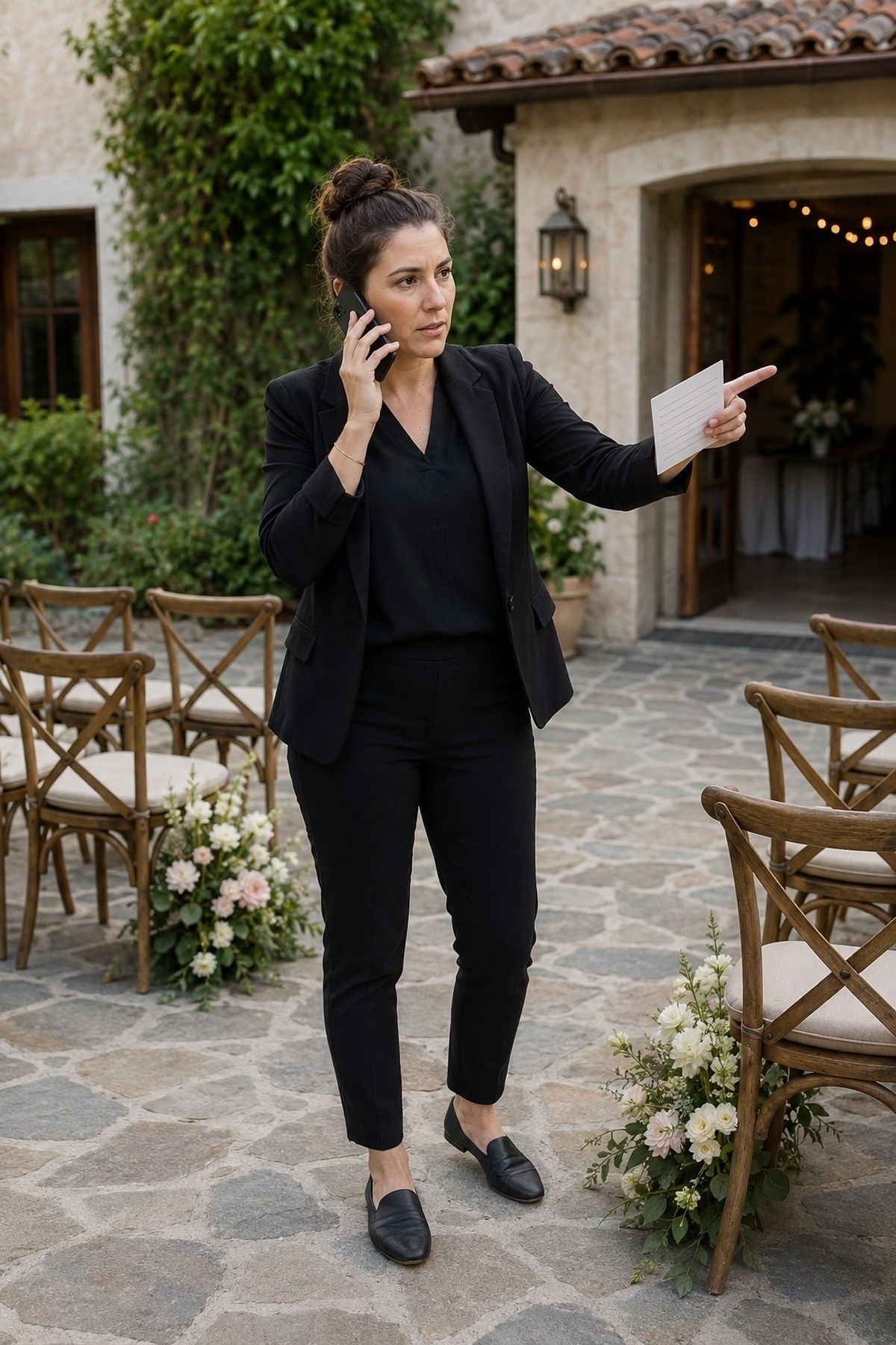 Key question for deciding if you need a wedding planner