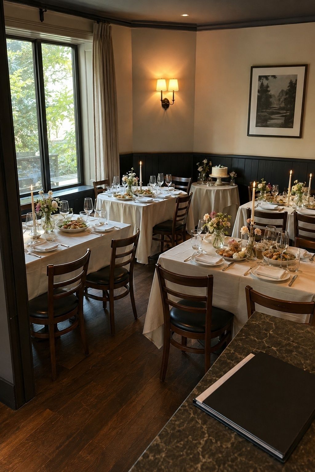 Budget planning for a 20-person wedding