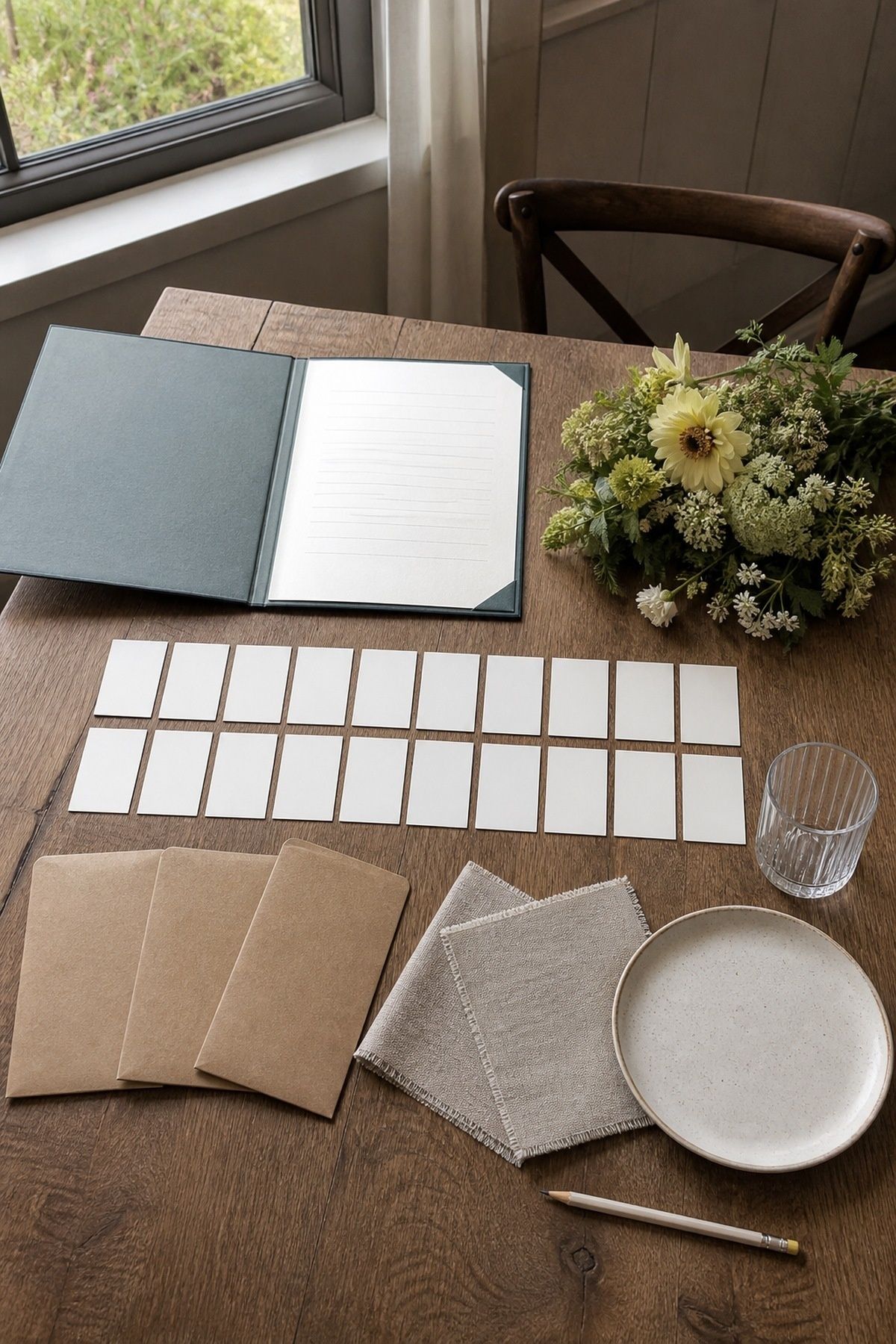 Budget tradeoffs for a small venue