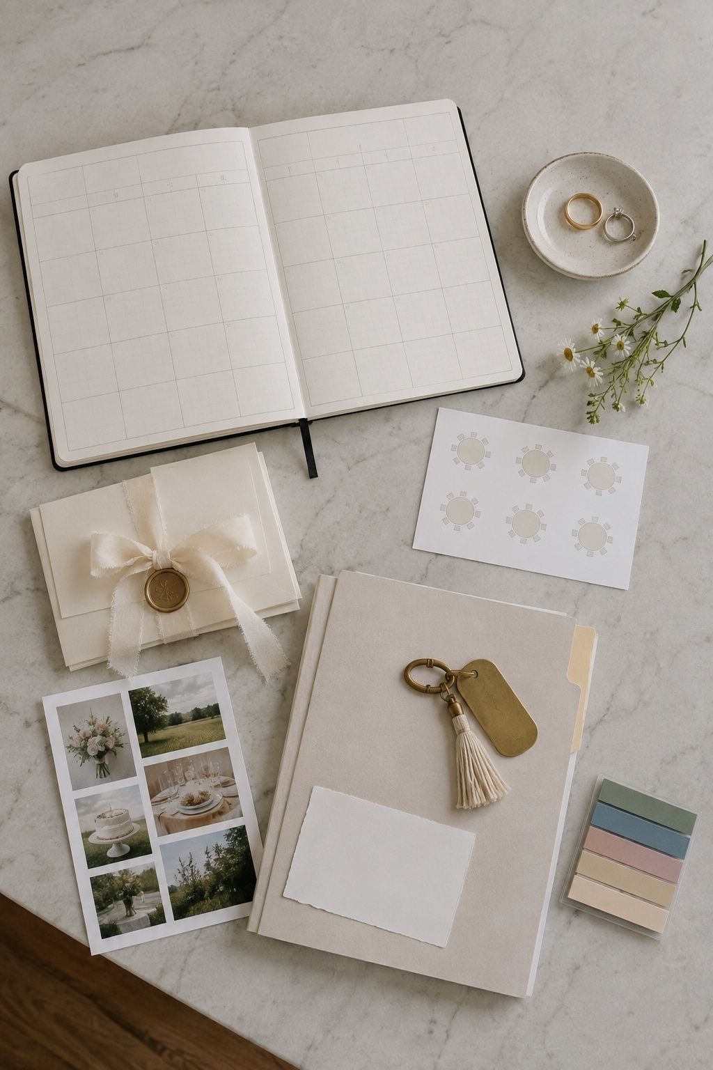 Final month wedding boundary review with guest, vendor, speech, photo and private room planning details