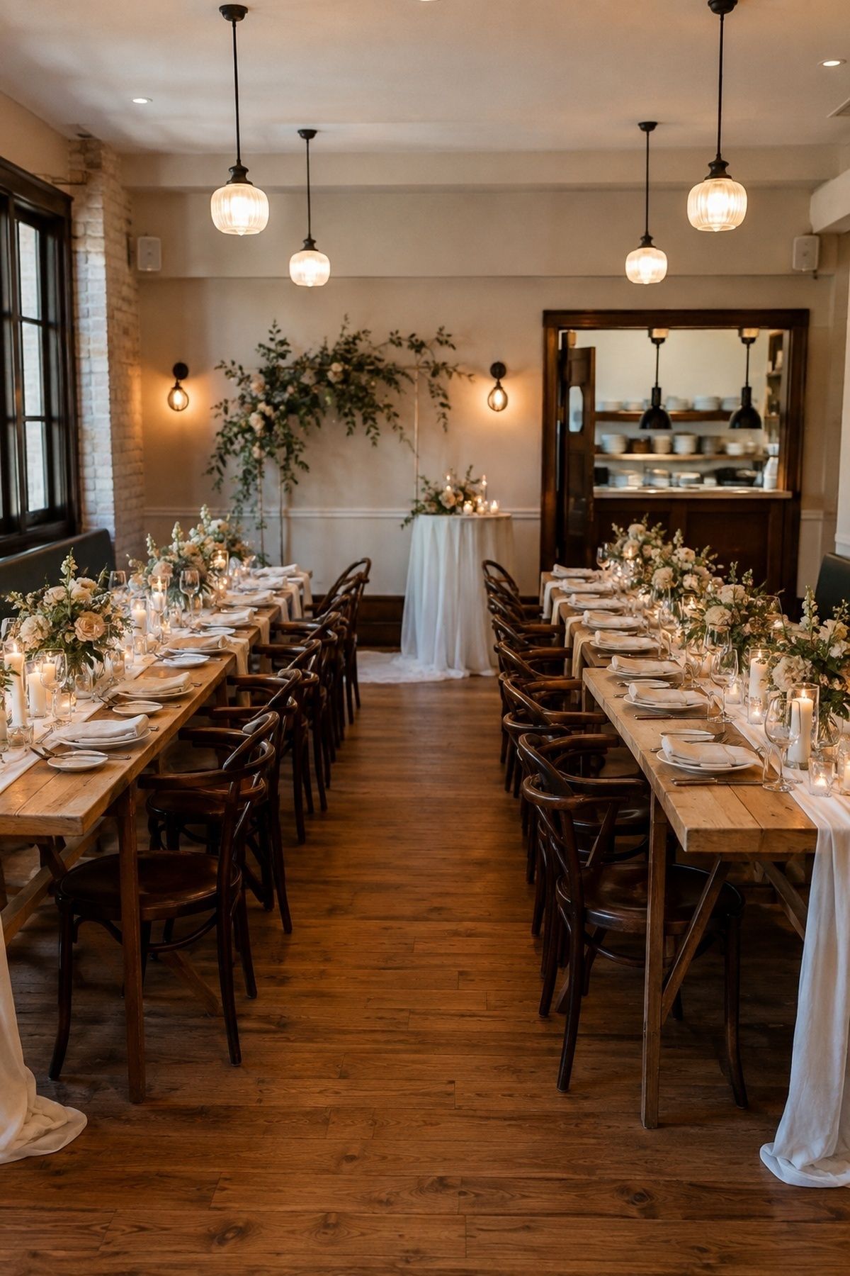 Venue and catering as the biggest wedding costs
