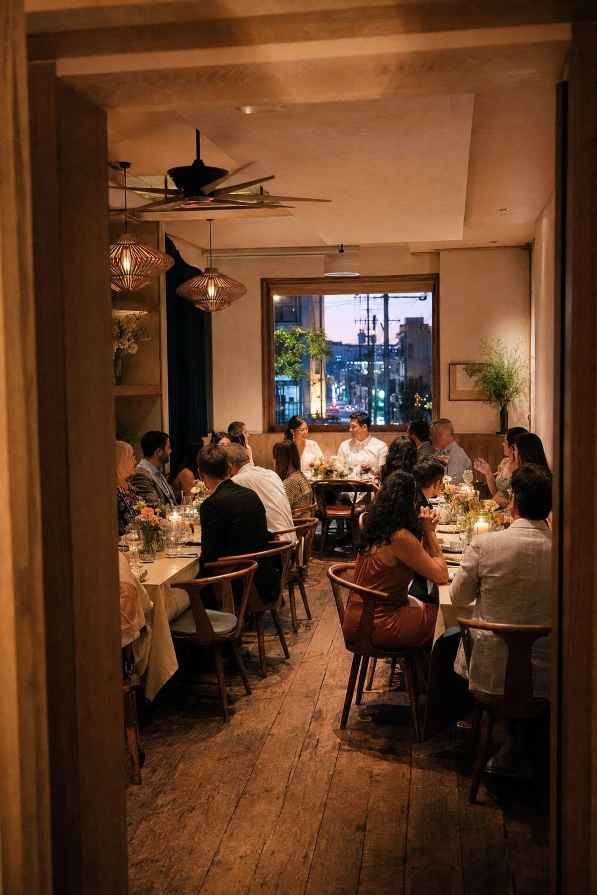 Where small weddings save money